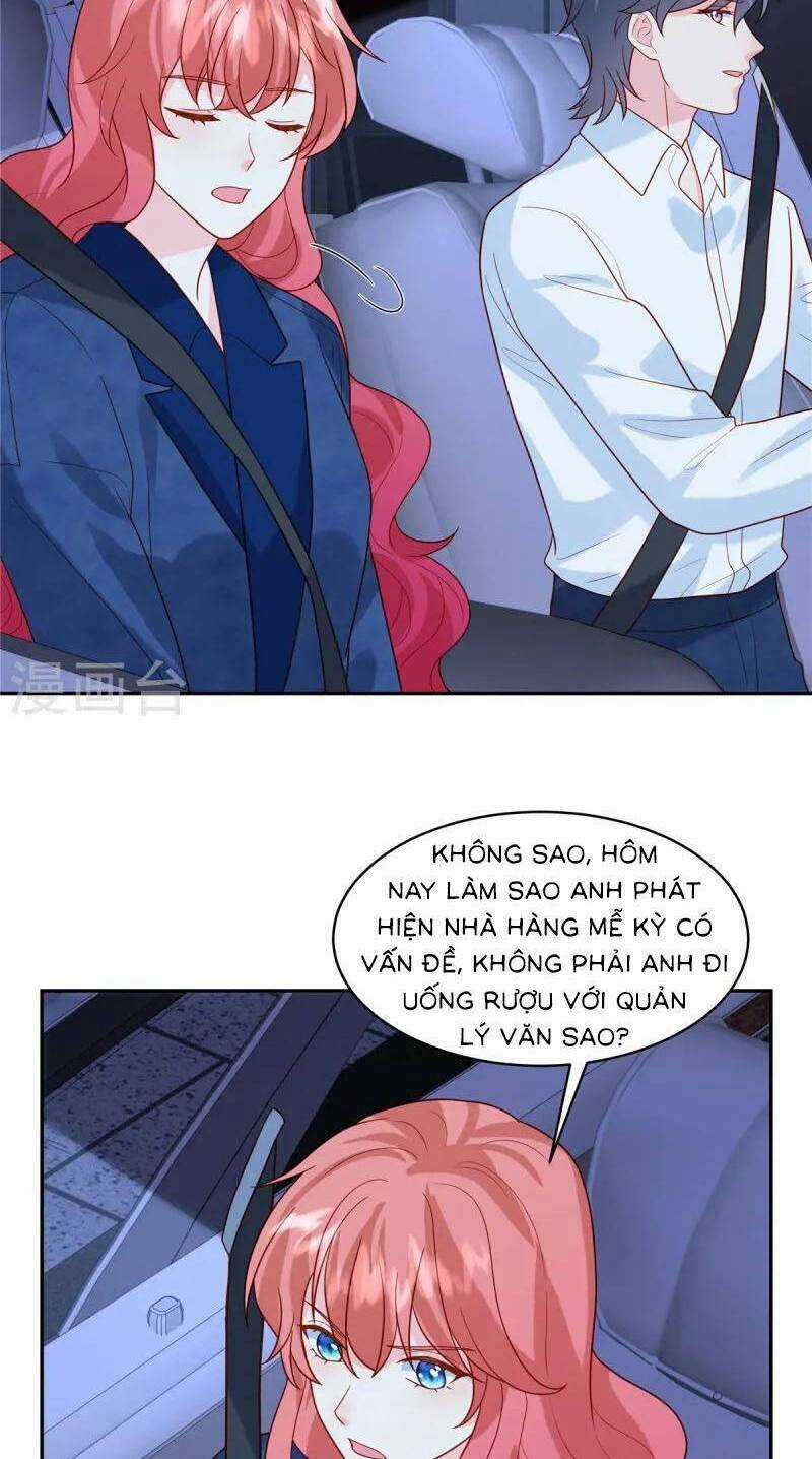 Trọng Sinh Từ Hôn Thê Chapter 76 trang 18