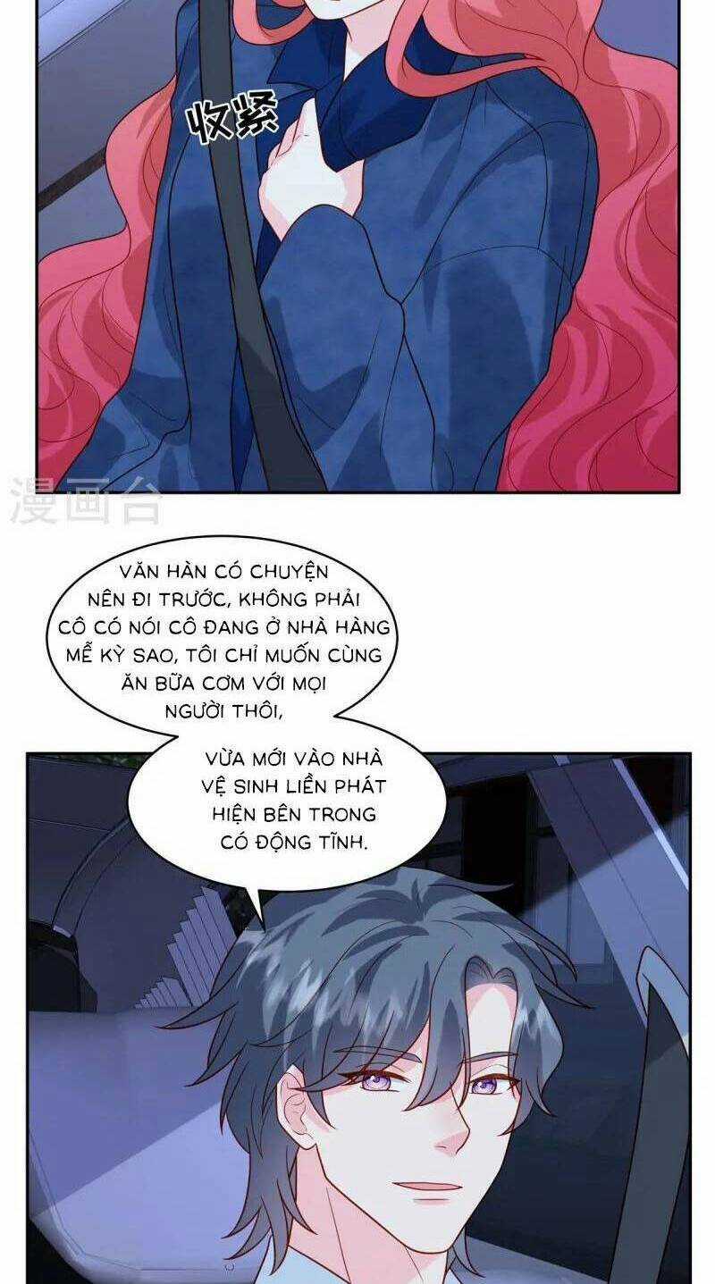 Trọng Sinh Từ Hôn Thê Chapter 76 trang 19