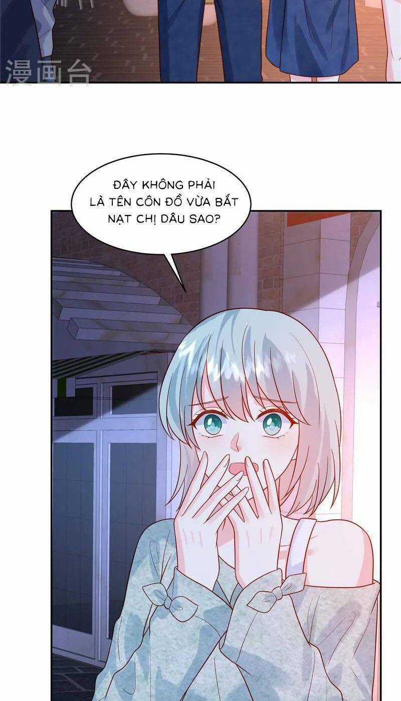 Trọng Sinh Từ Hôn Thê Chapter 76 trang 2