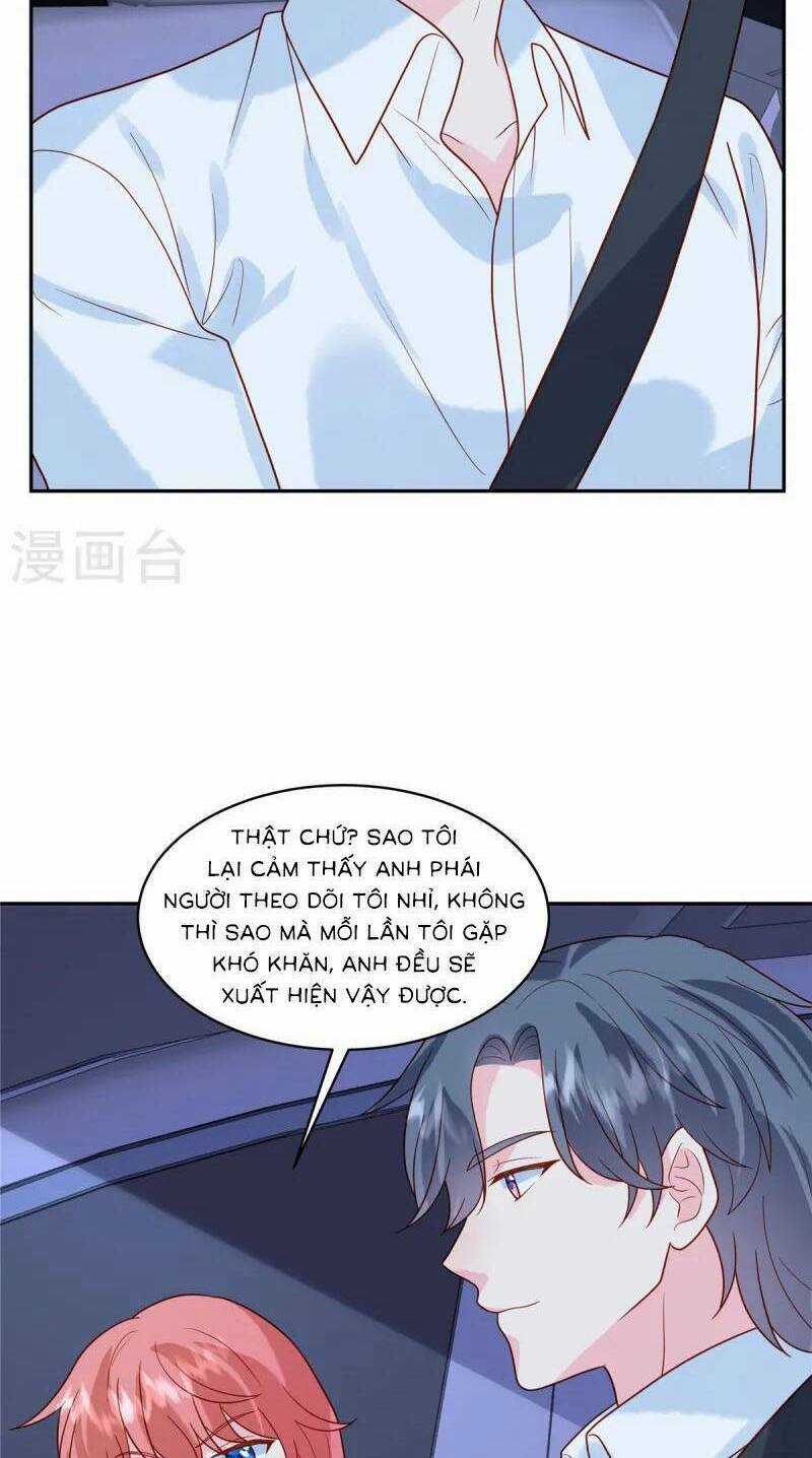 Trọng Sinh Từ Hôn Thê Chapter 76 trang 20