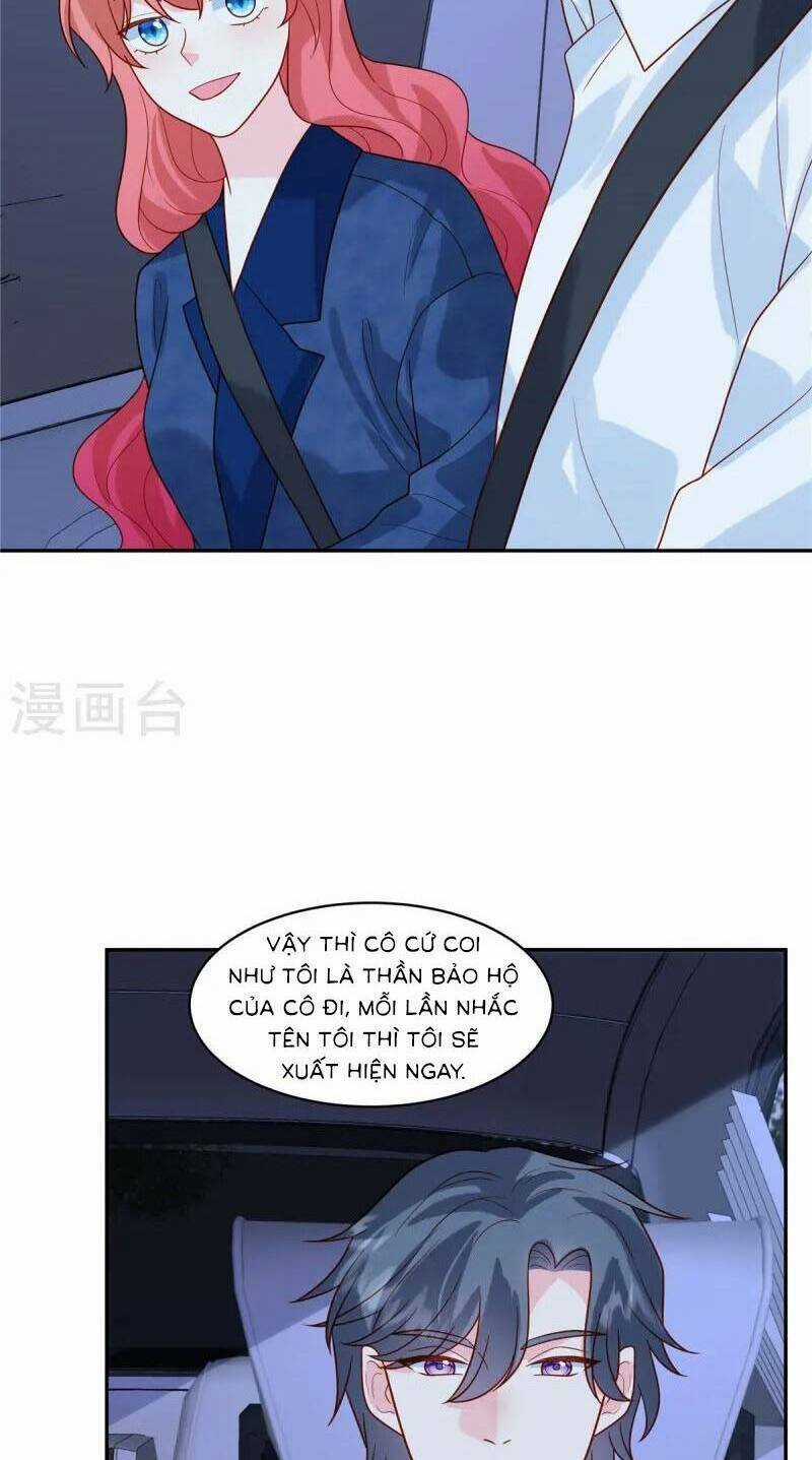 Trọng Sinh Từ Hôn Thê Chapter 76 trang 21