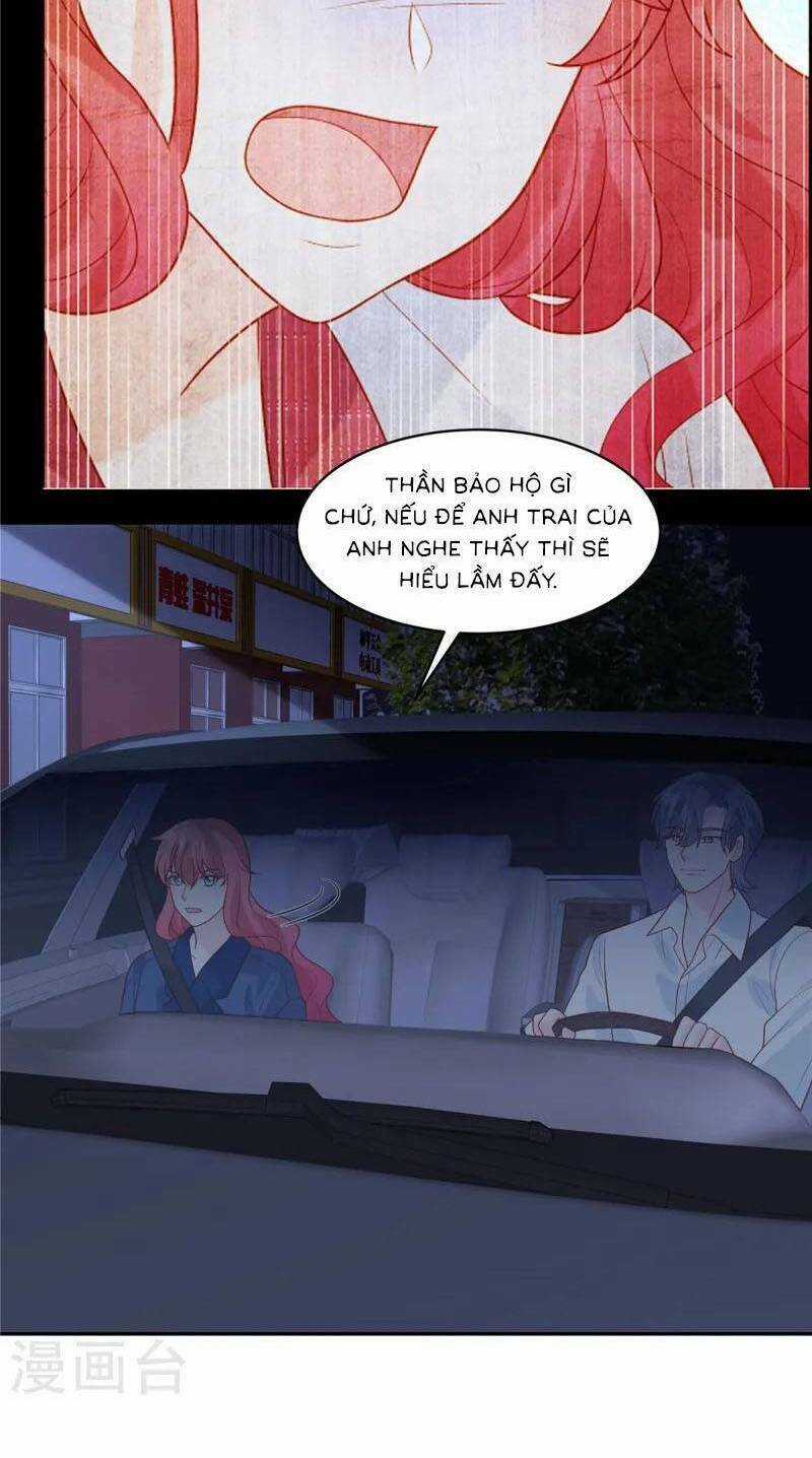 Trọng Sinh Từ Hôn Thê Chapter 76 trang 24