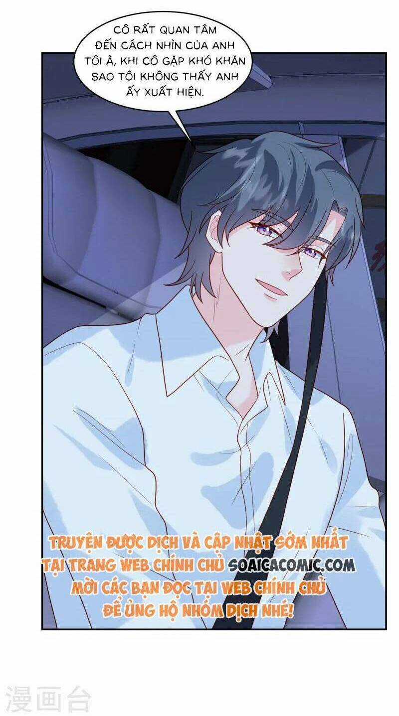 Trọng Sinh Từ Hôn Thê Chapter 76 trang 25