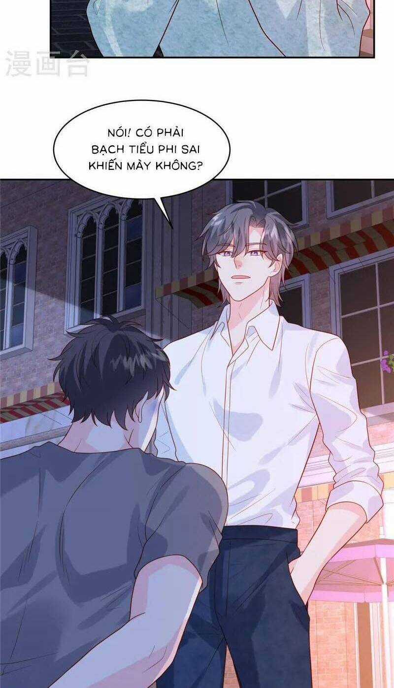 Trọng Sinh Từ Hôn Thê Chapter 76 trang 3