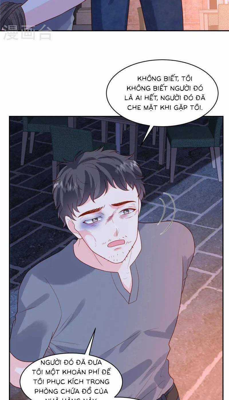 Trọng Sinh Từ Hôn Thê Chapter 76 trang 4