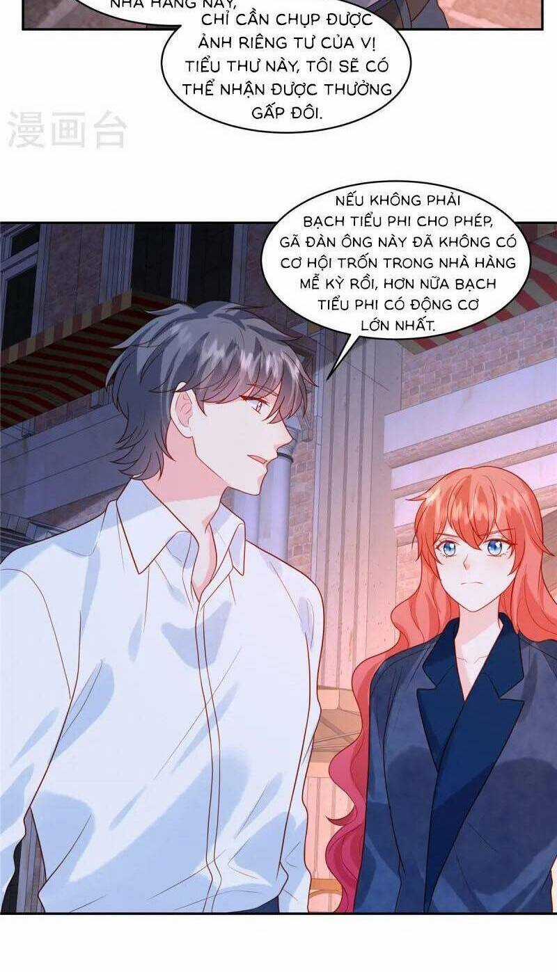 Trọng Sinh Từ Hôn Thê Chapter 76 trang 5