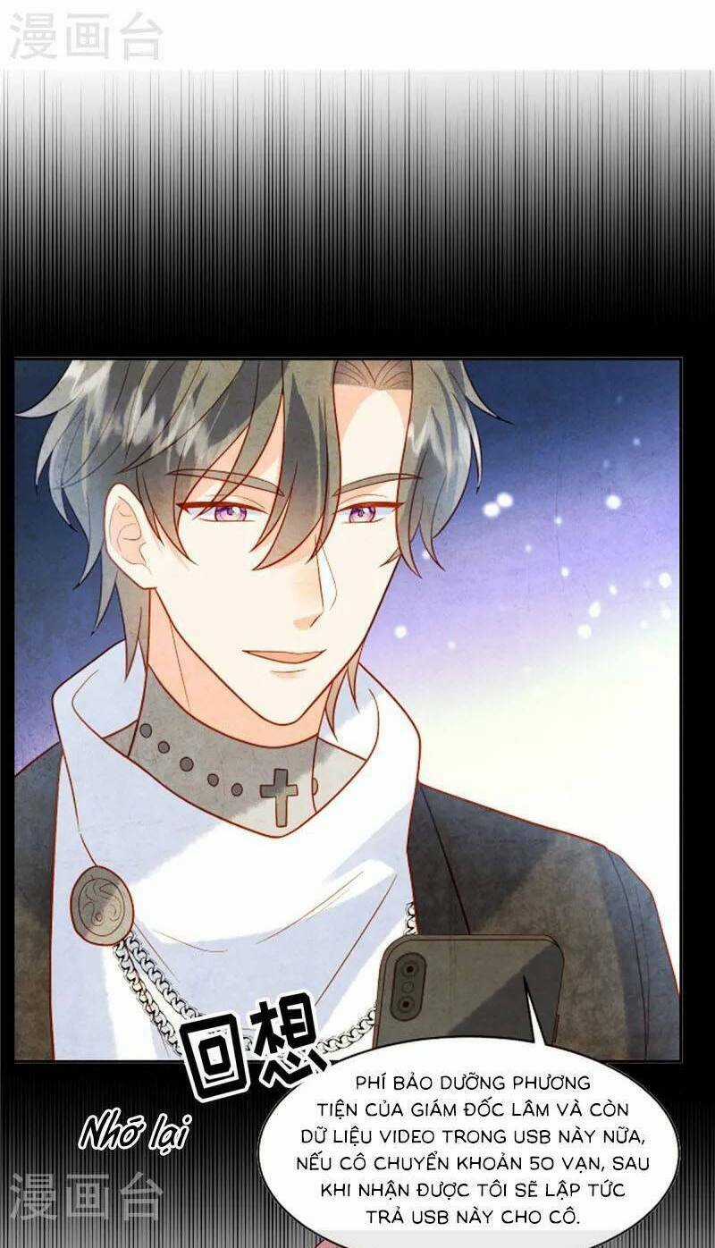 Trọng Sinh Từ Hôn Thê Chapter 76 trang 6