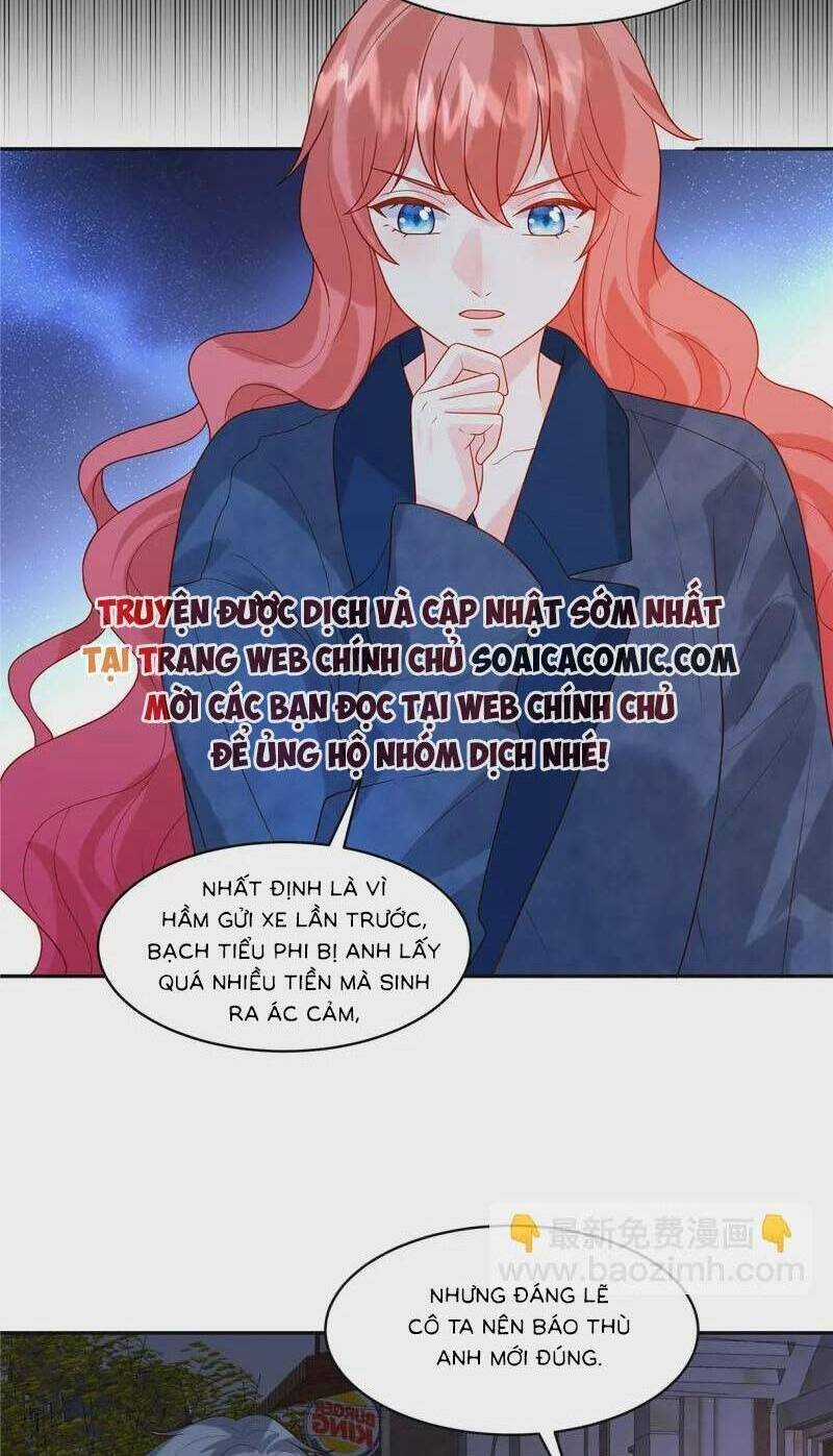 Trọng Sinh Từ Hôn Thê Chapter 76 trang 7