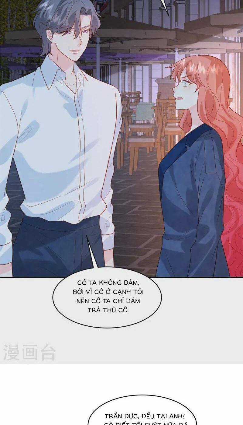 Trọng Sinh Từ Hôn Thê Chapter 76 trang 8