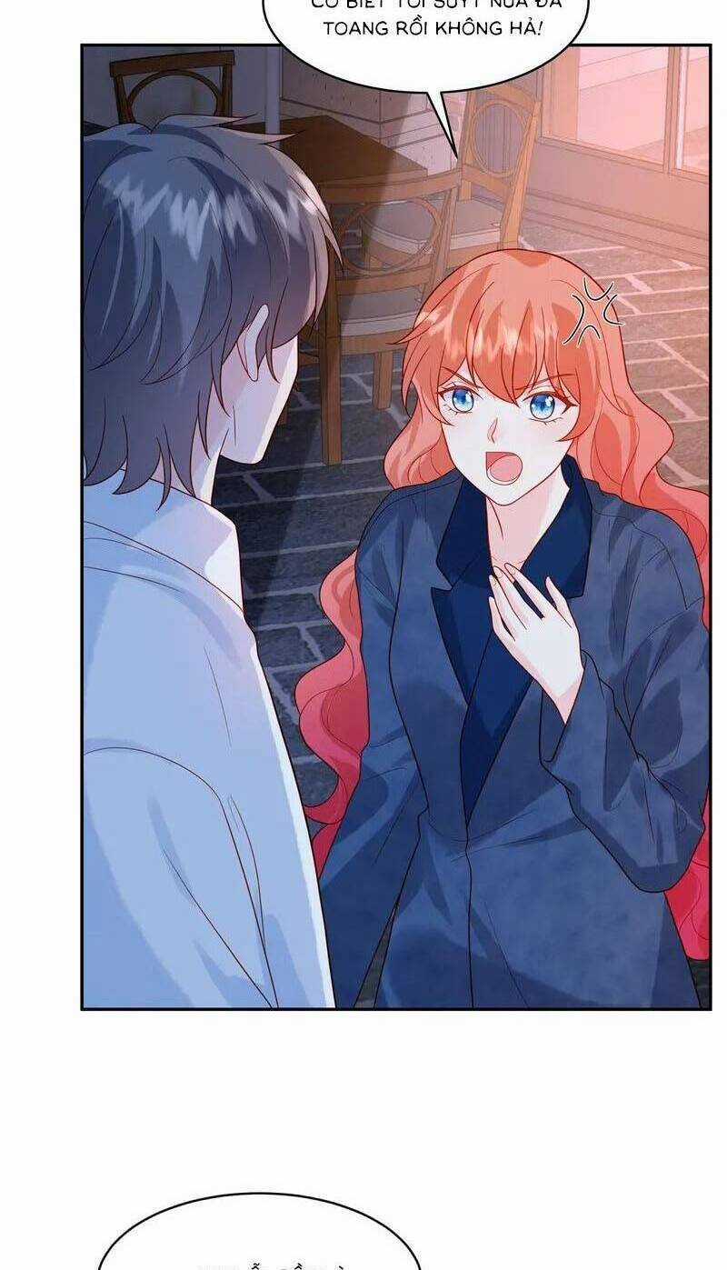 Trọng Sinh Từ Hôn Thê Chapter 76 trang 9