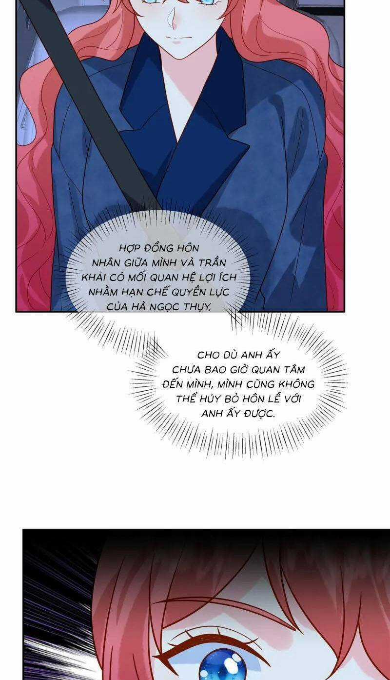 Trọng Sinh Từ Hôn Thê Chapter 77 trang 1