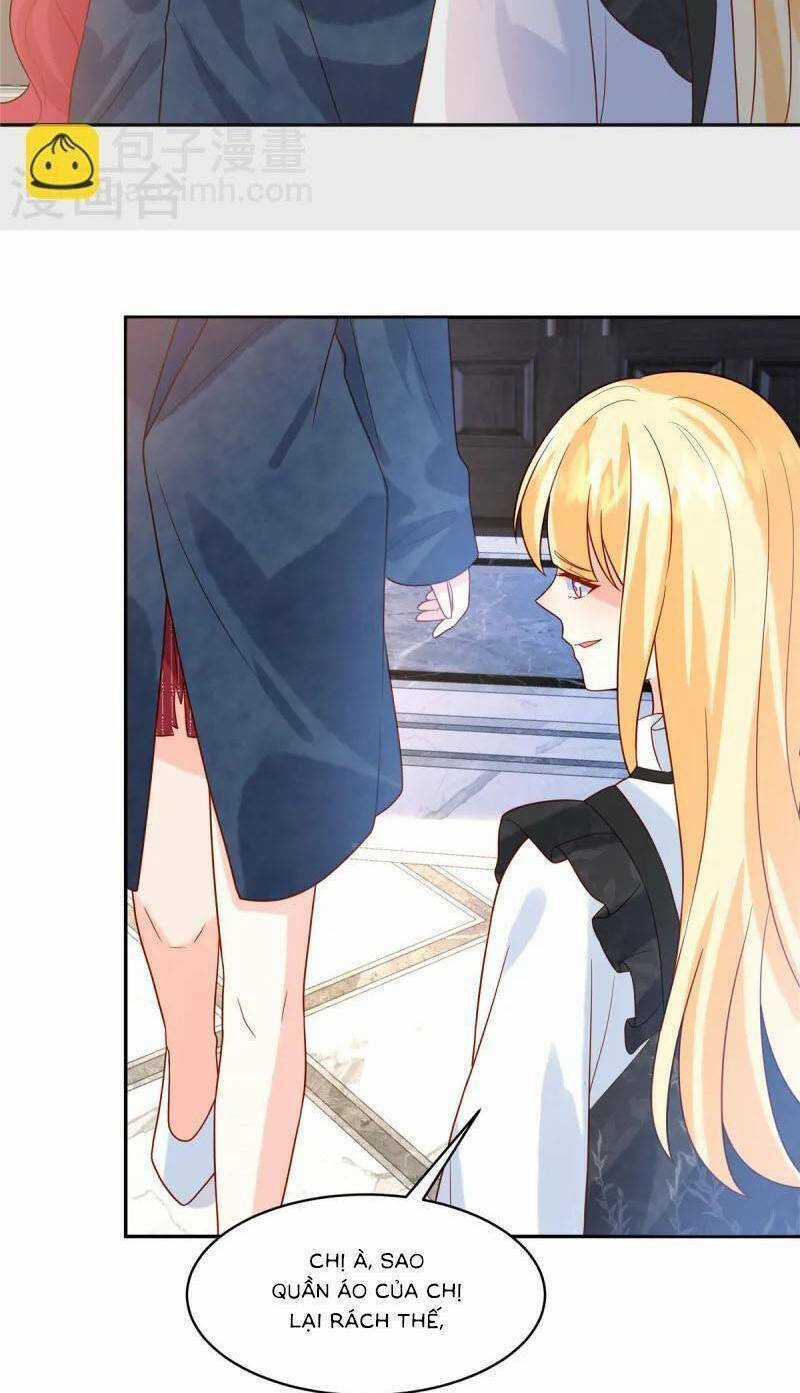 Trọng Sinh Từ Hôn Thê Chapter 77 trang 10