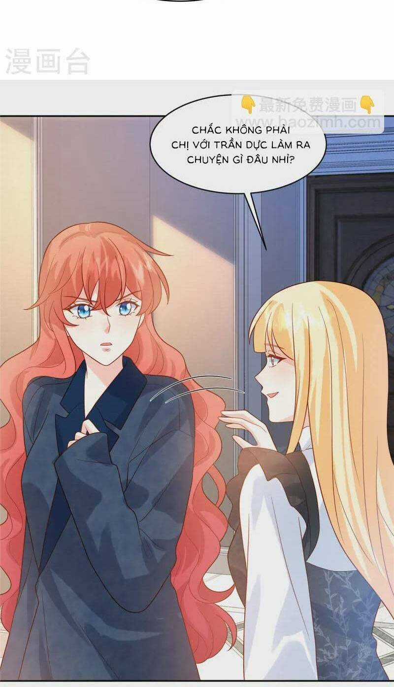 Trọng Sinh Từ Hôn Thê Chapter 77 trang 11