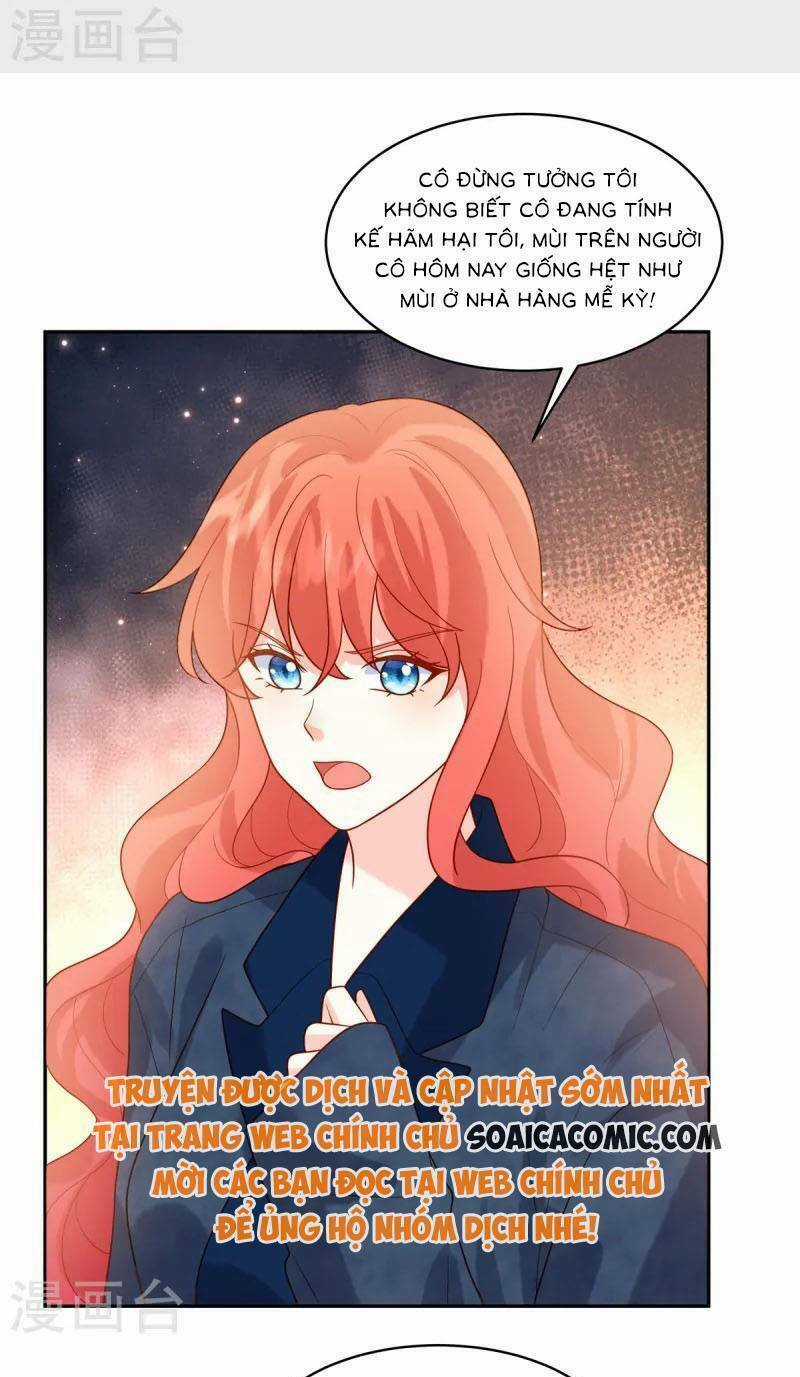 Trọng Sinh Từ Hôn Thê Chapter 77 trang 12