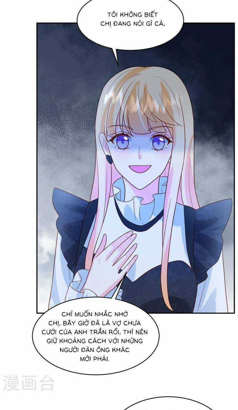 Trọng Sinh Từ Hôn Thê Chapter 77 trang 13