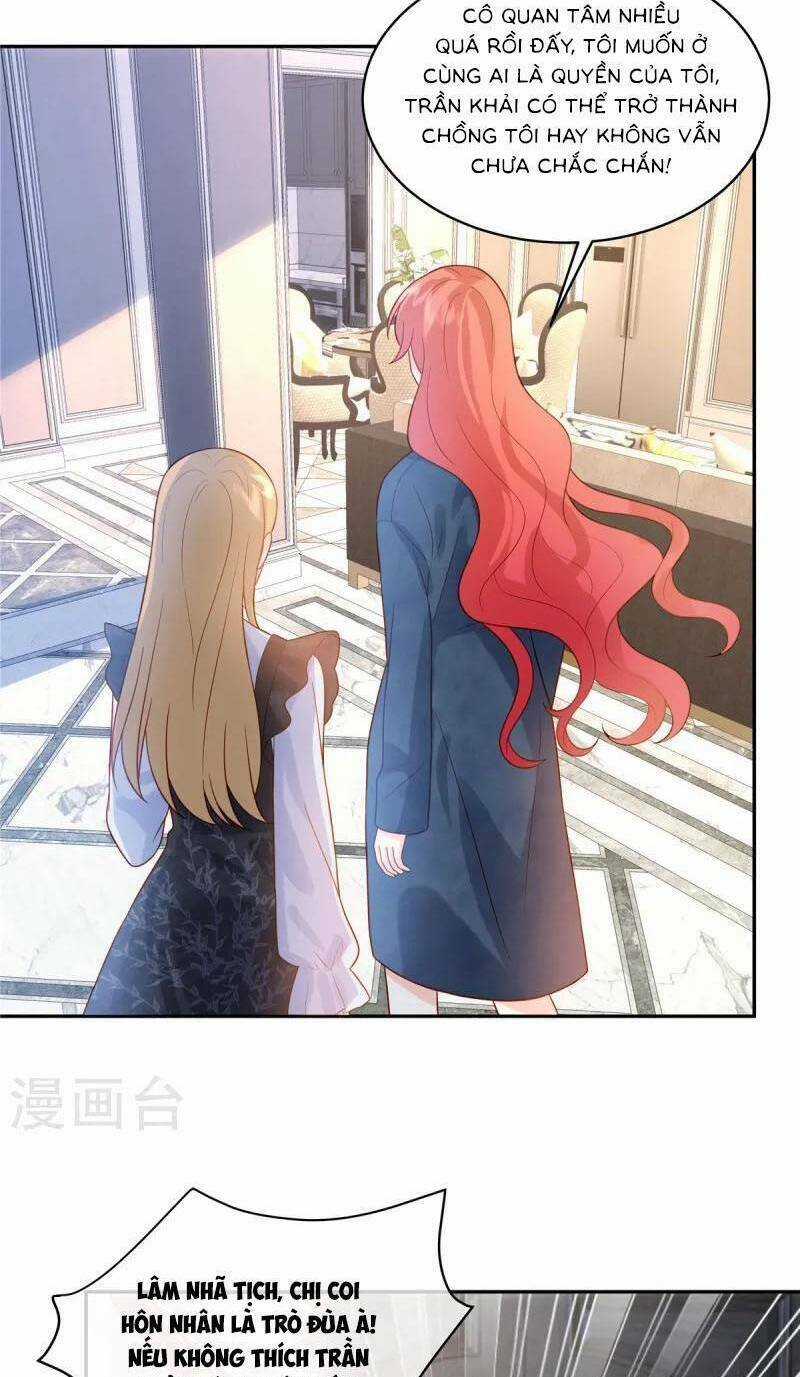 Trọng Sinh Từ Hôn Thê Chapter 77 trang 14