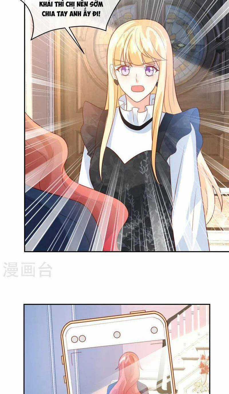 Trọng Sinh Từ Hôn Thê Chapter 77 trang 15