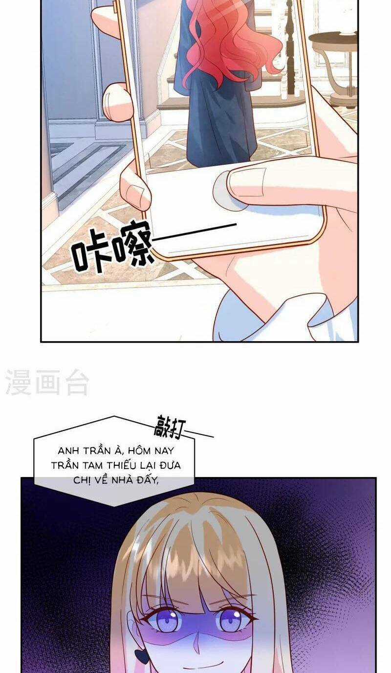 Trọng Sinh Từ Hôn Thê Chapter 77 trang 16