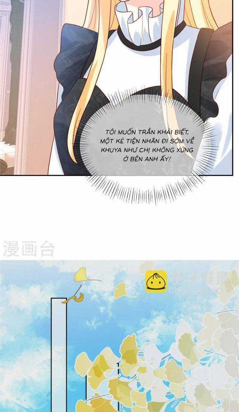 Trọng Sinh Từ Hôn Thê Chapter 77 trang 18