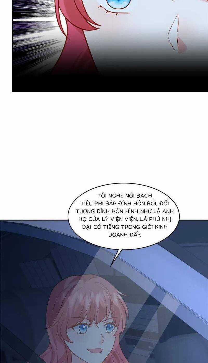 Trọng Sinh Từ Hôn Thê Chapter 77 trang 2