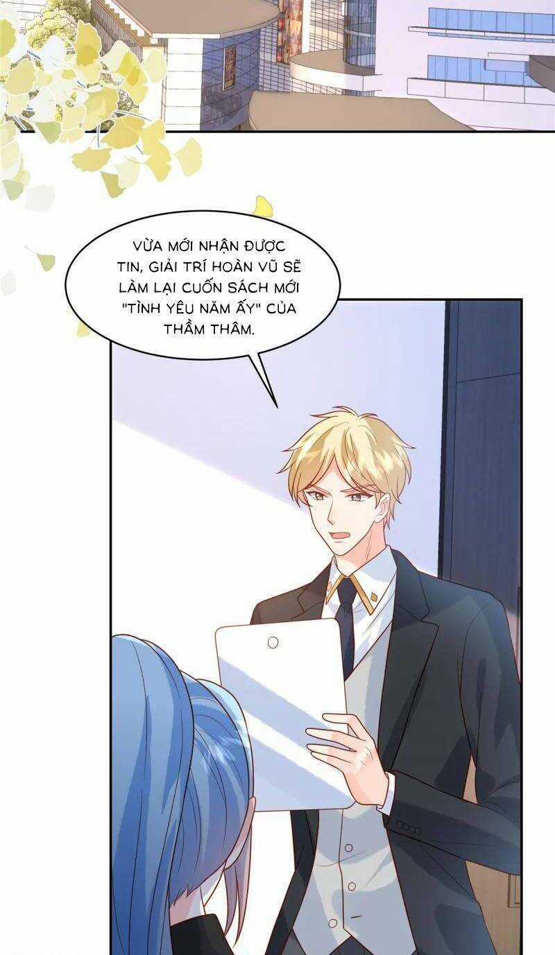 Trọng Sinh Từ Hôn Thê Chapter 77 trang 20