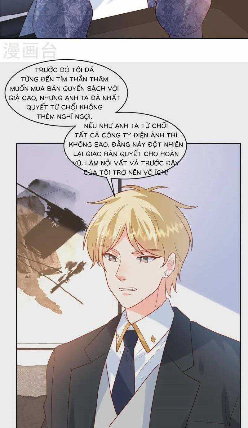 Trọng Sinh Từ Hôn Thê Chapter 77 trang 22