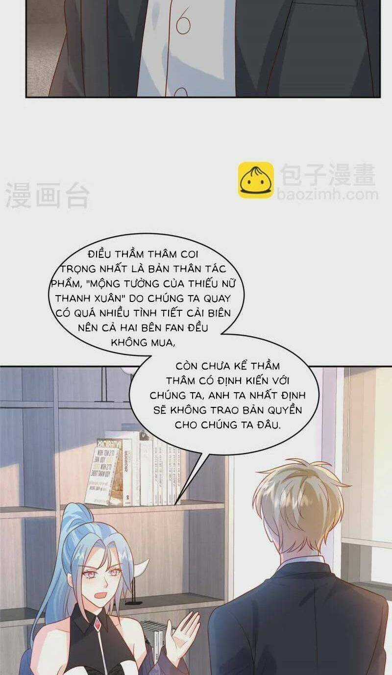 Trọng Sinh Từ Hôn Thê Chapter 77 trang 23