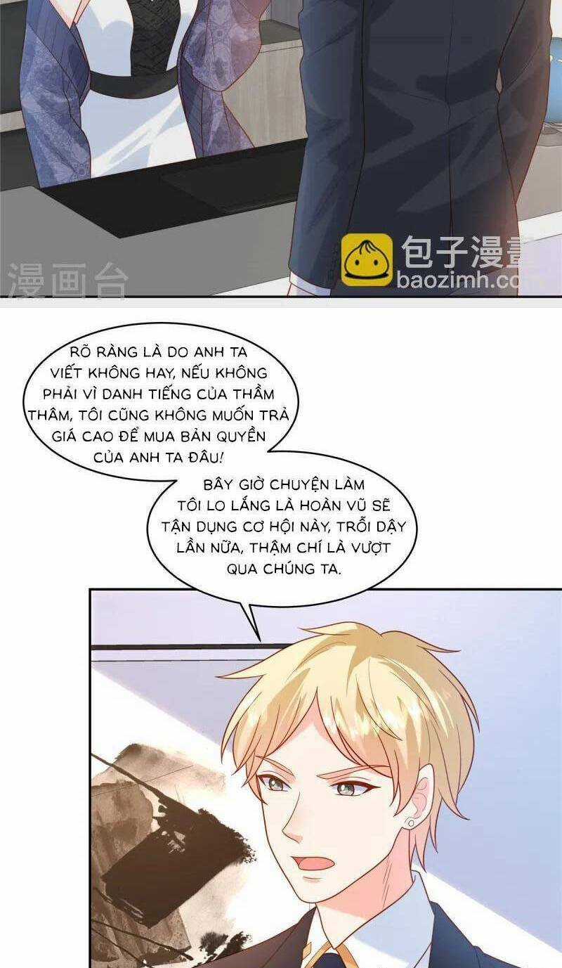 Trọng Sinh Từ Hôn Thê Chapter 77 trang 24