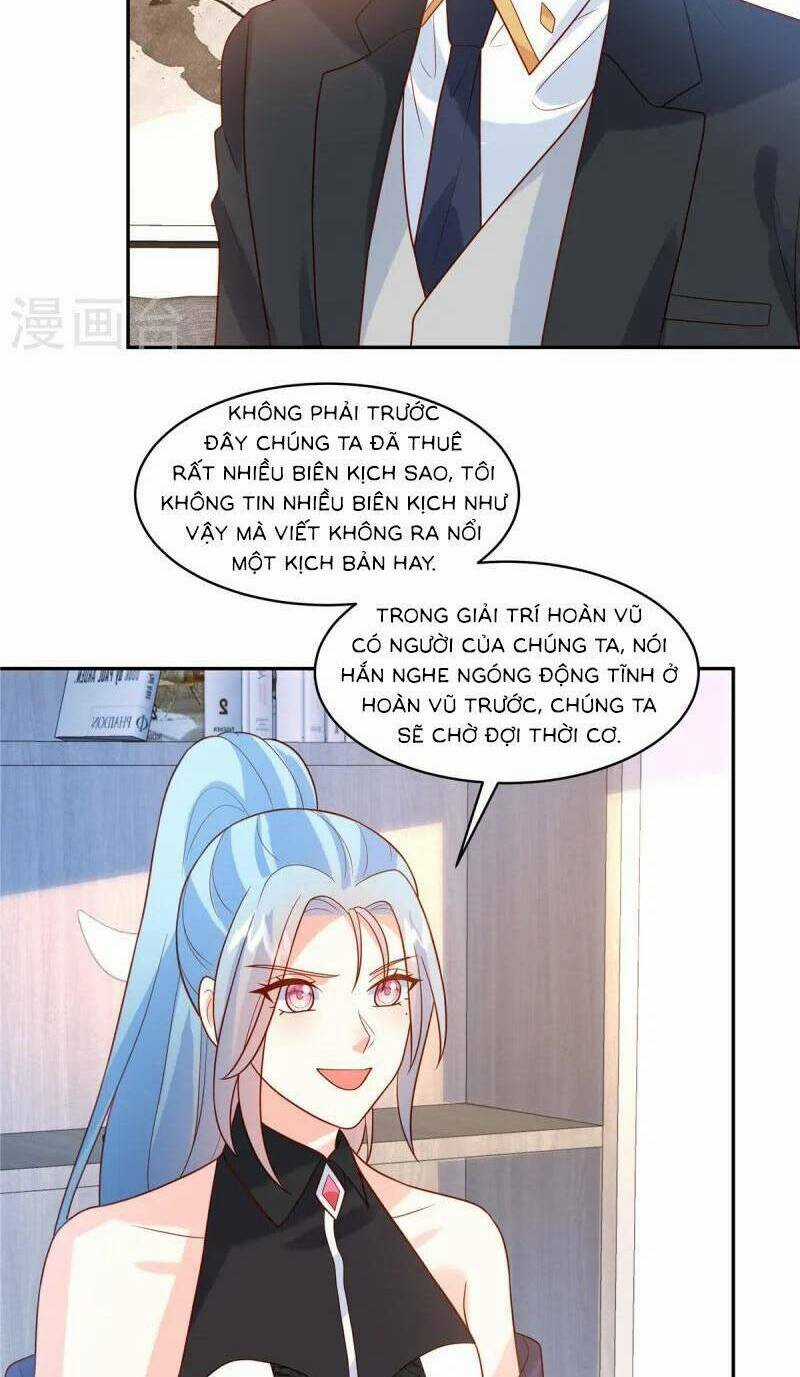 Trọng Sinh Từ Hôn Thê Chapter 77 trang 25