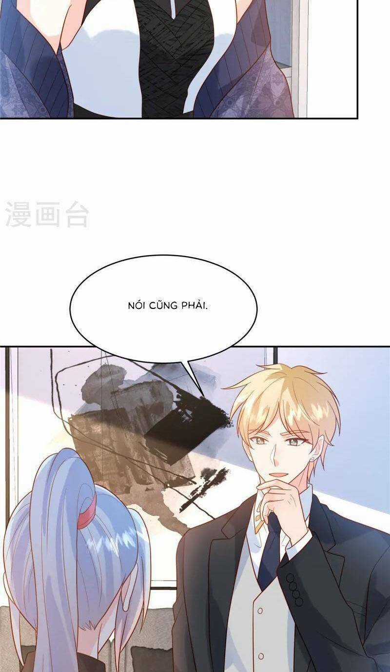 Trọng Sinh Từ Hôn Thê Chapter 77 trang 26