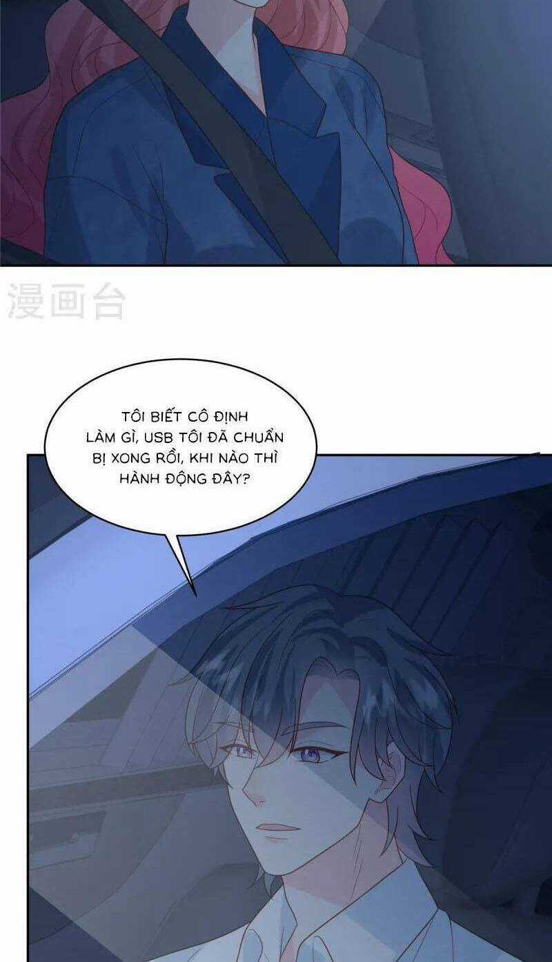 Trọng Sinh Từ Hôn Thê Chapter 77 trang 3