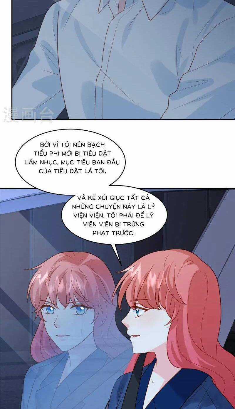 Trọng Sinh Từ Hôn Thê Chapter 77 trang 4