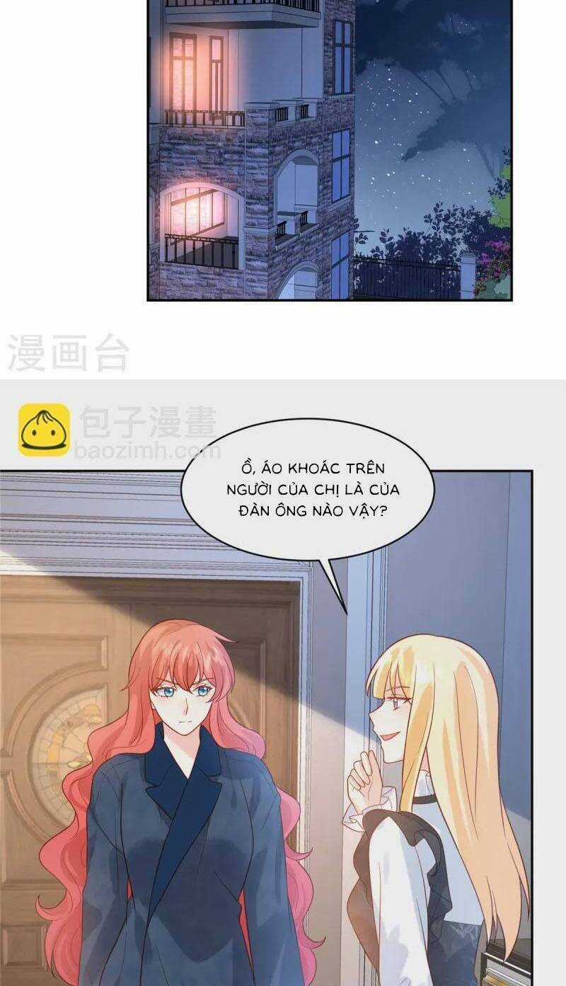 Trọng Sinh Từ Hôn Thê Chapter 77 trang 6