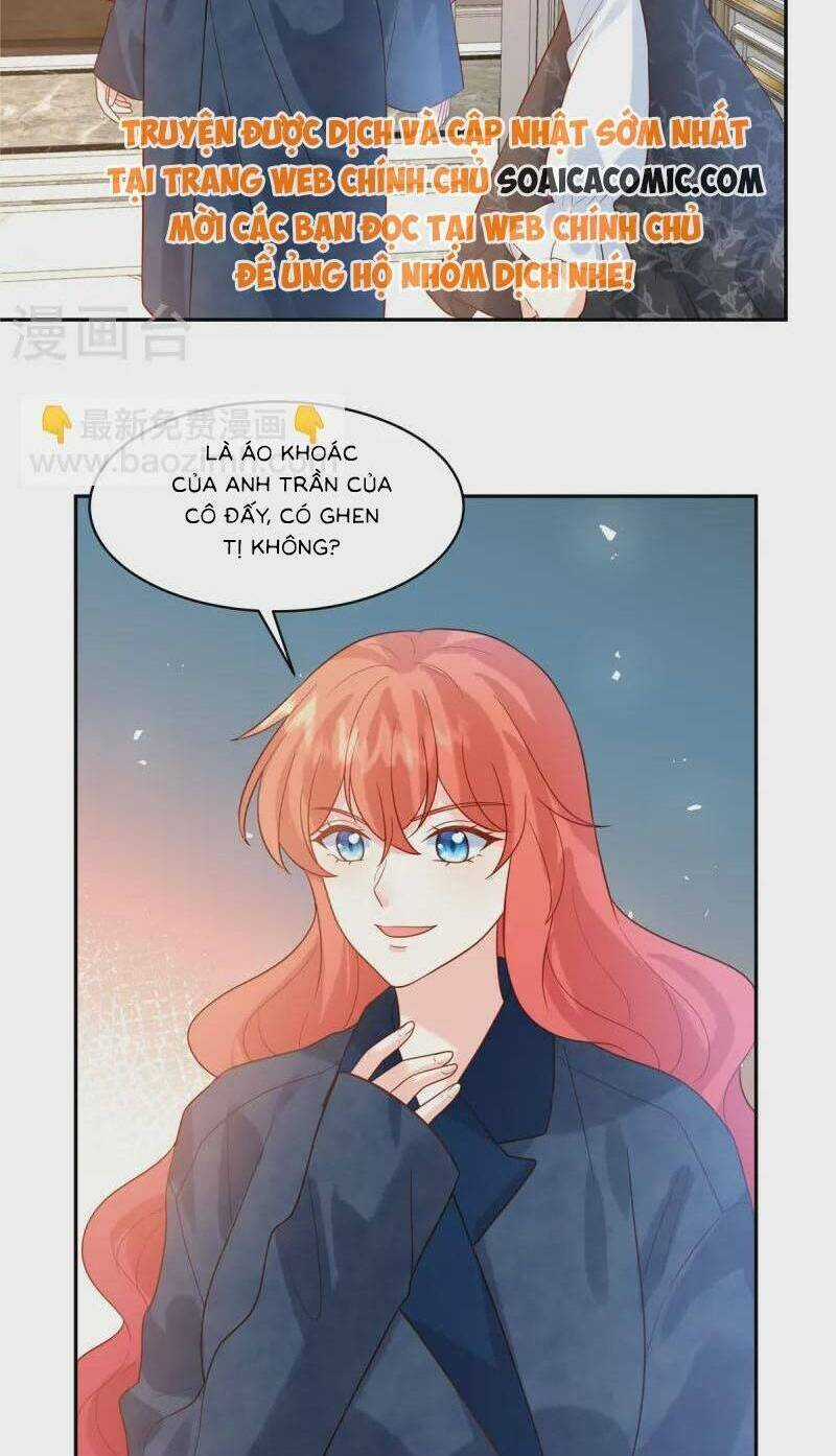 Trọng Sinh Từ Hôn Thê Chapter 77 trang 7