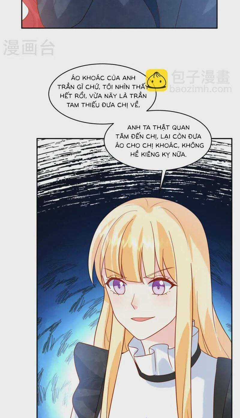 Trọng Sinh Từ Hôn Thê Chapter 77 trang 8