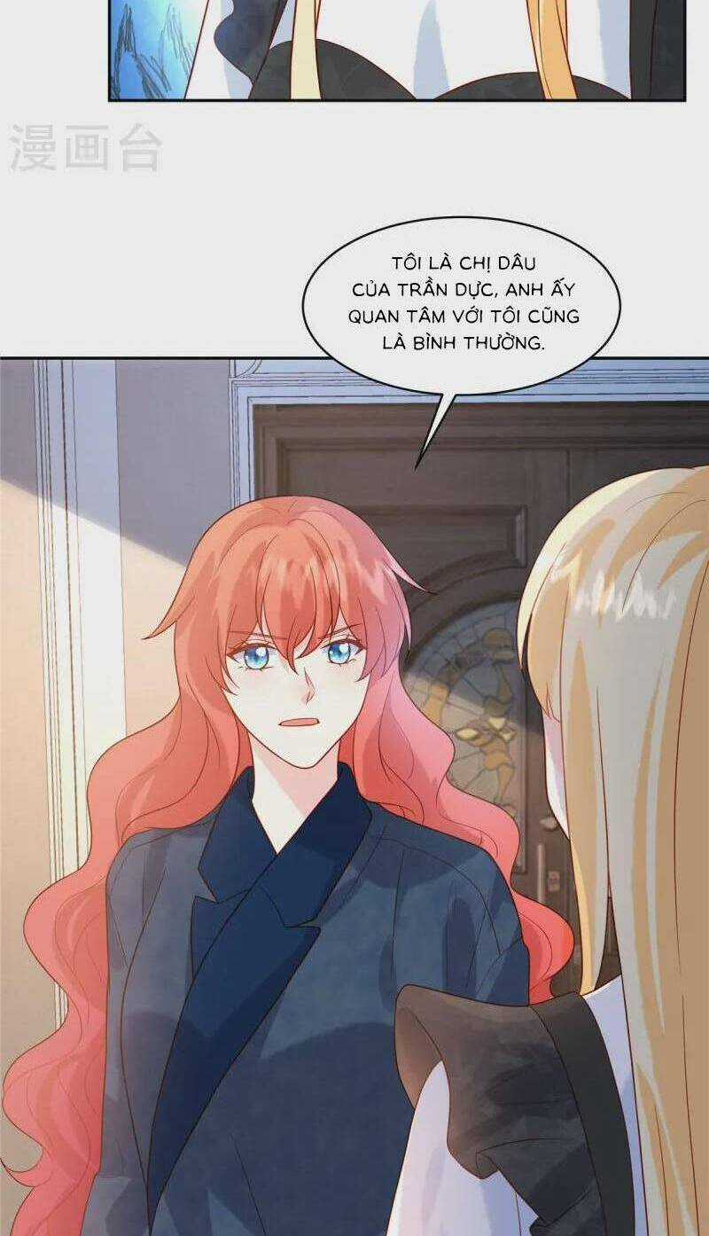 Trọng Sinh Từ Hôn Thê Chapter 77 trang 9