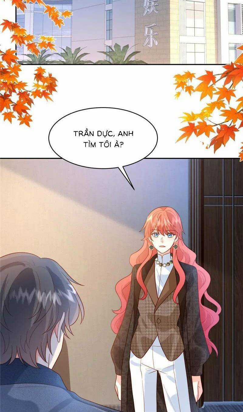Trọng Sinh Từ Hôn Thê Chapter 78 trang 1