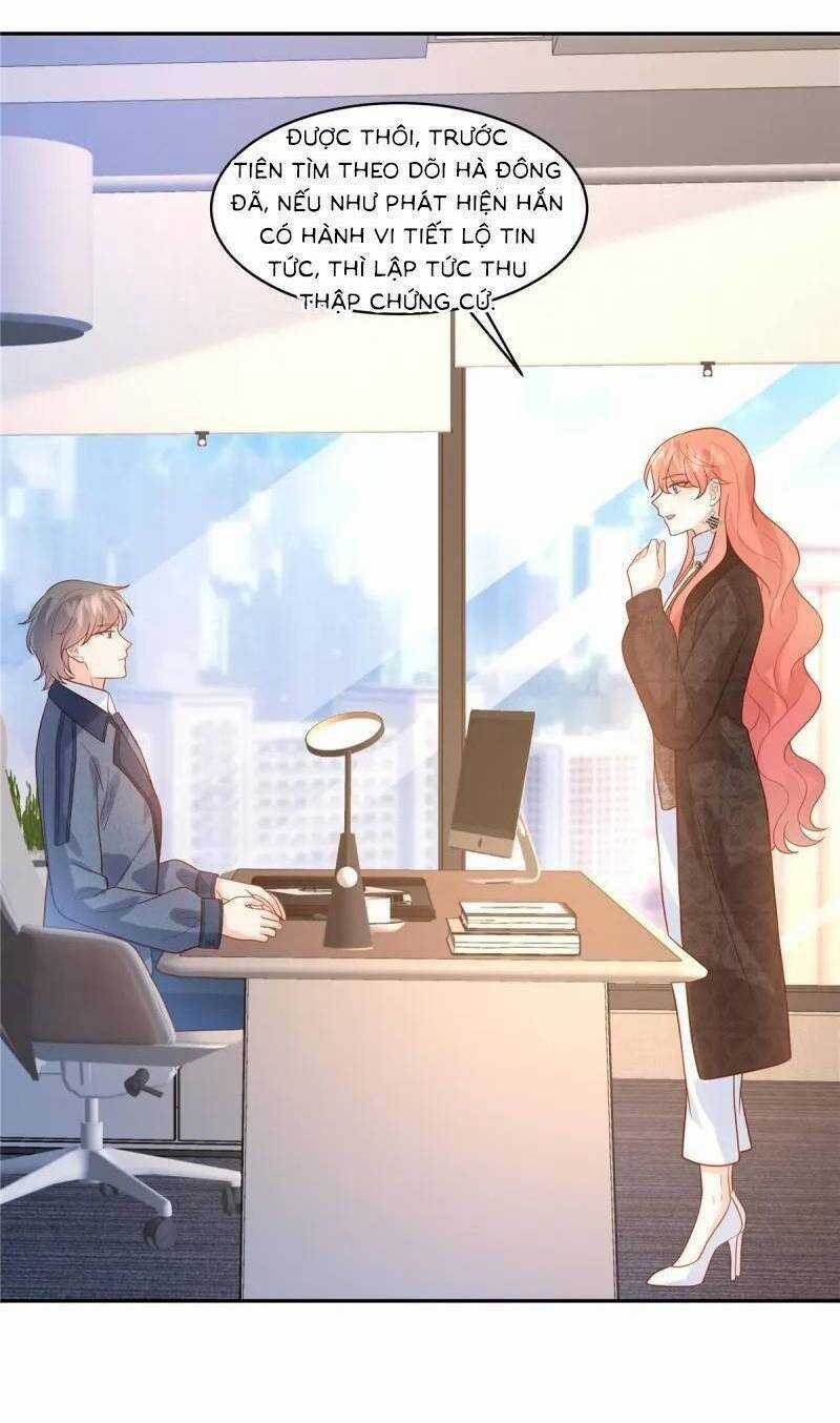 Trọng Sinh Từ Hôn Thê Chapter 78 trang 10