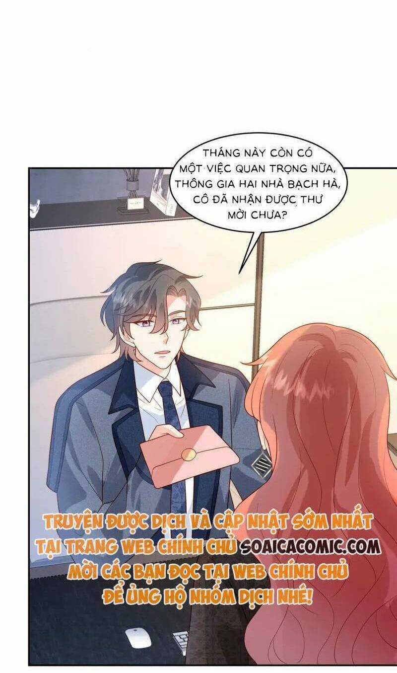 Trọng Sinh Từ Hôn Thê Chapter 78 trang 11