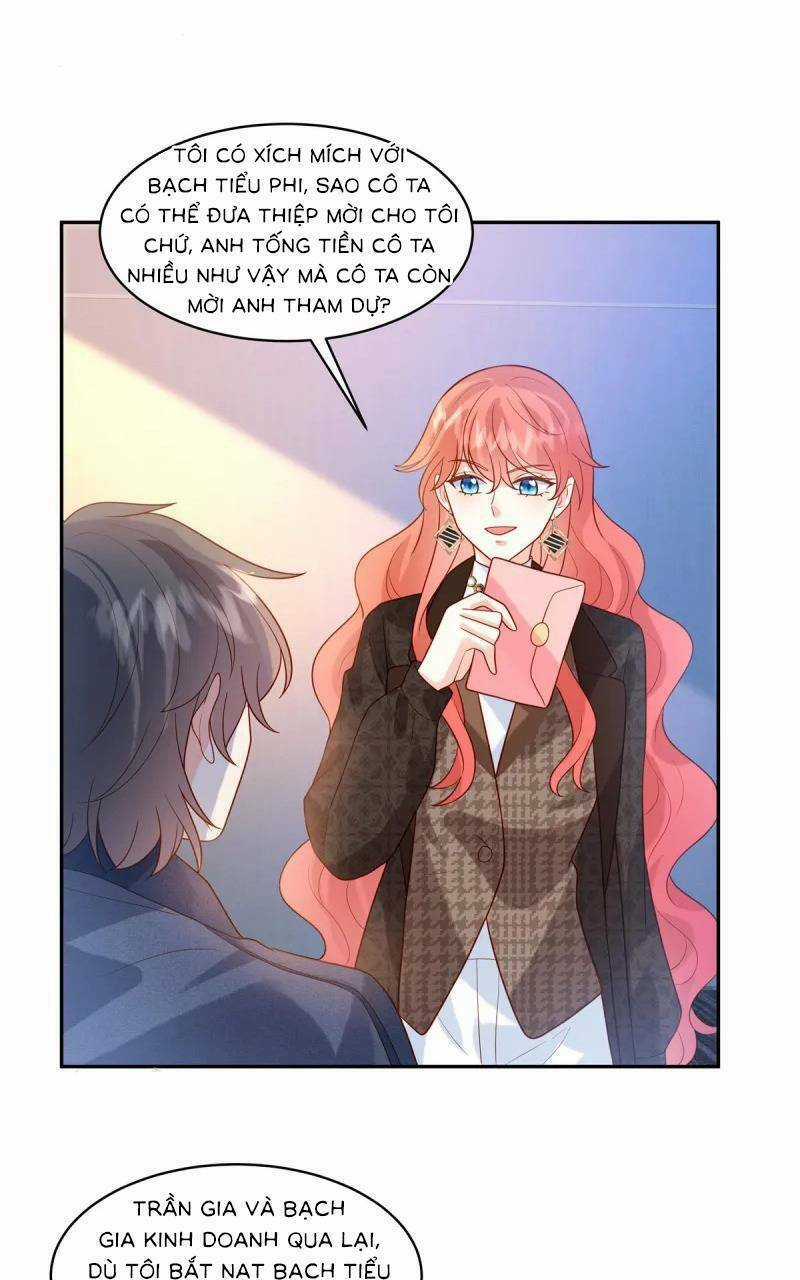 Trọng Sinh Từ Hôn Thê Chapter 78 trang 12