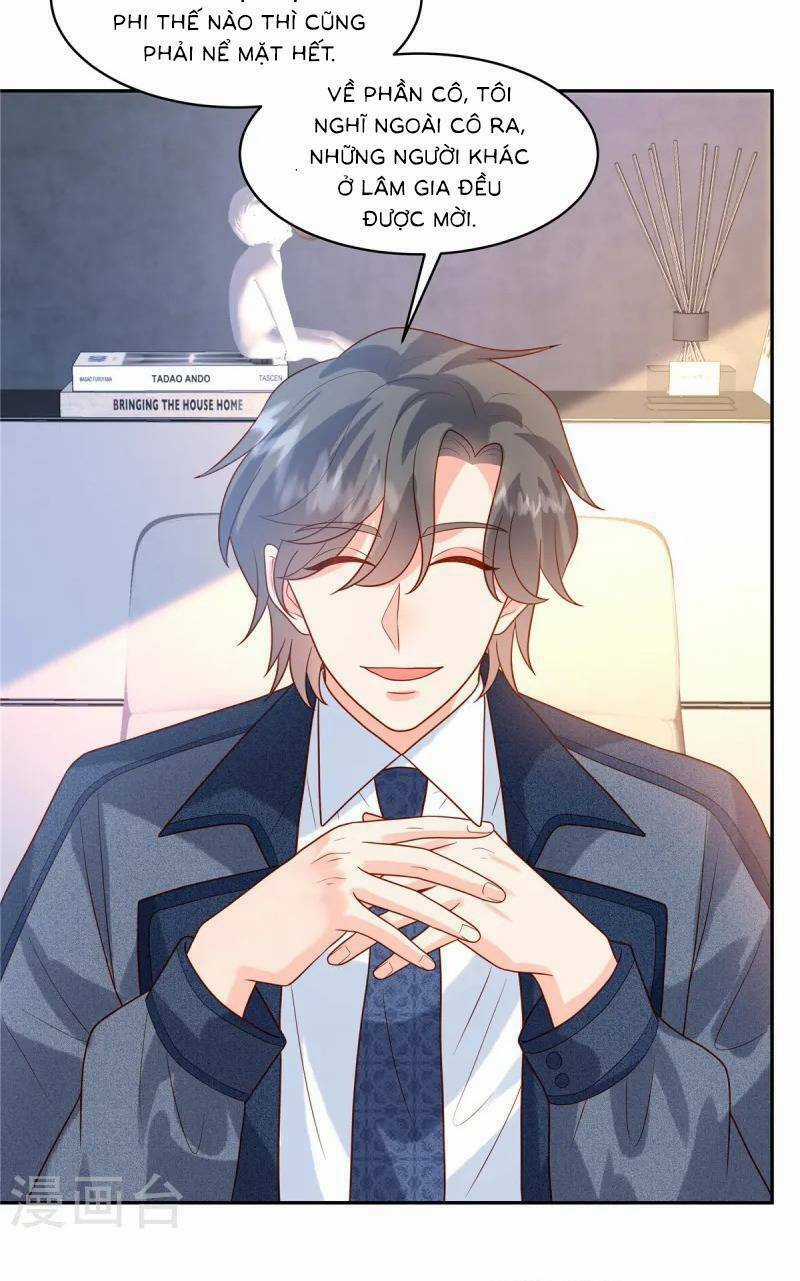 Trọng Sinh Từ Hôn Thê Chapter 78 trang 13