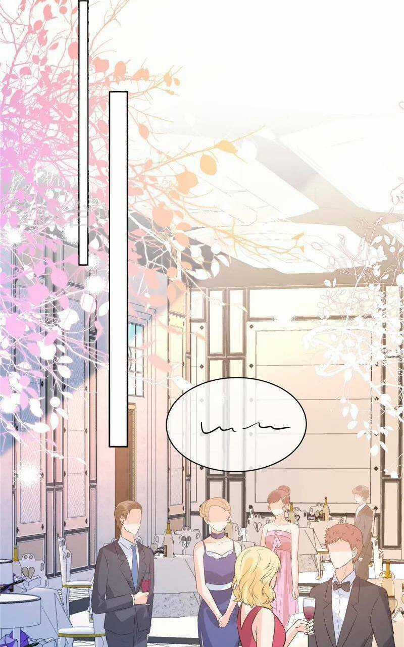 Trọng Sinh Từ Hôn Thê Chapter 78 trang 15