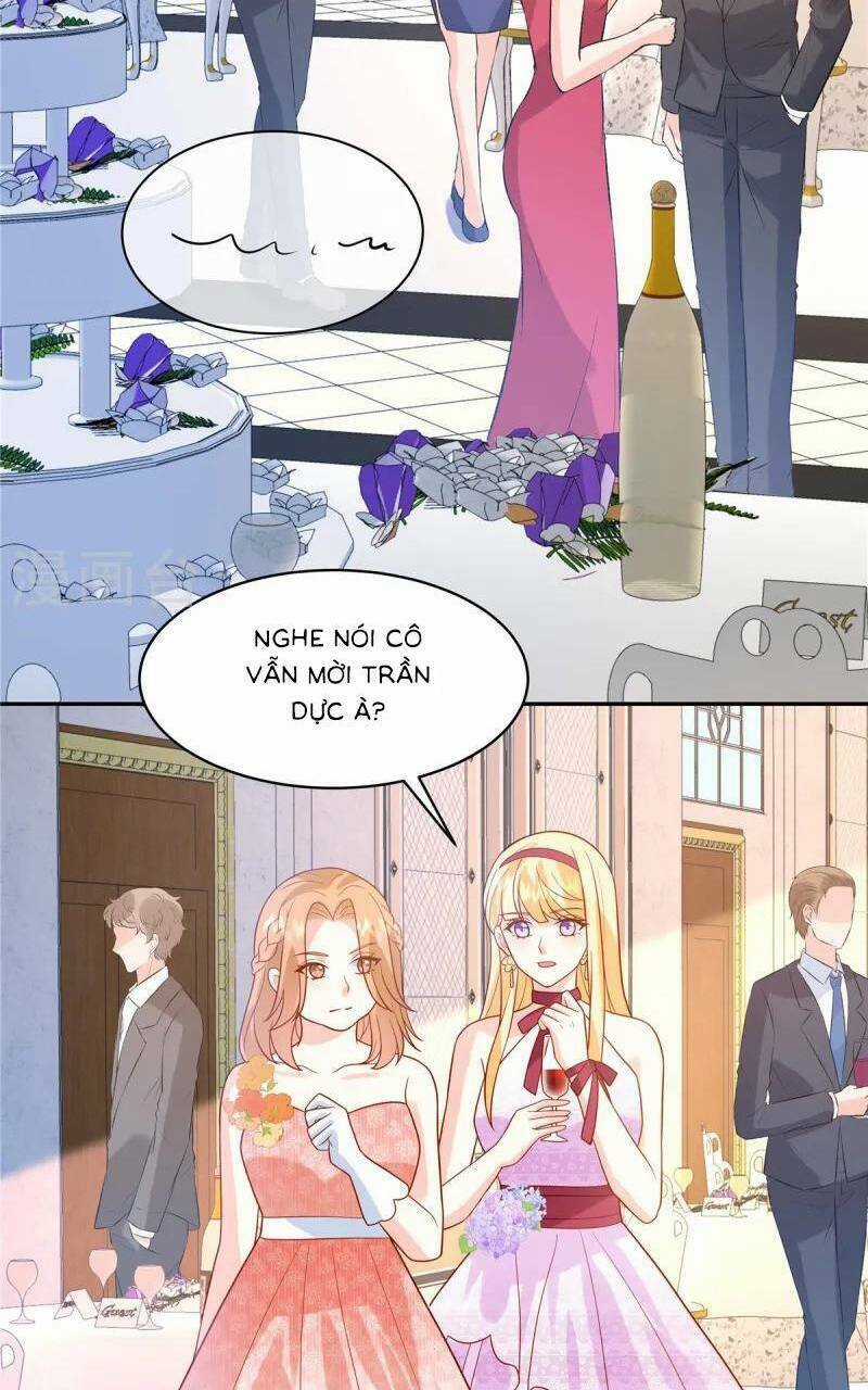 Trọng Sinh Từ Hôn Thê Chapter 78 trang 16