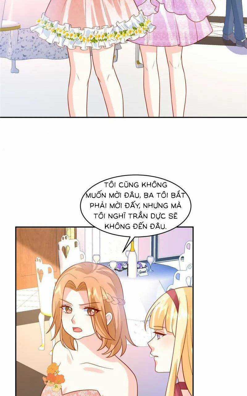 Trọng Sinh Từ Hôn Thê Chapter 78 trang 17