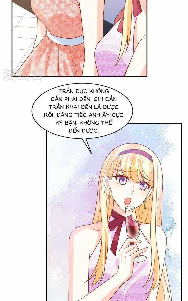 Trọng Sinh Từ Hôn Thê Chapter 78 trang 18