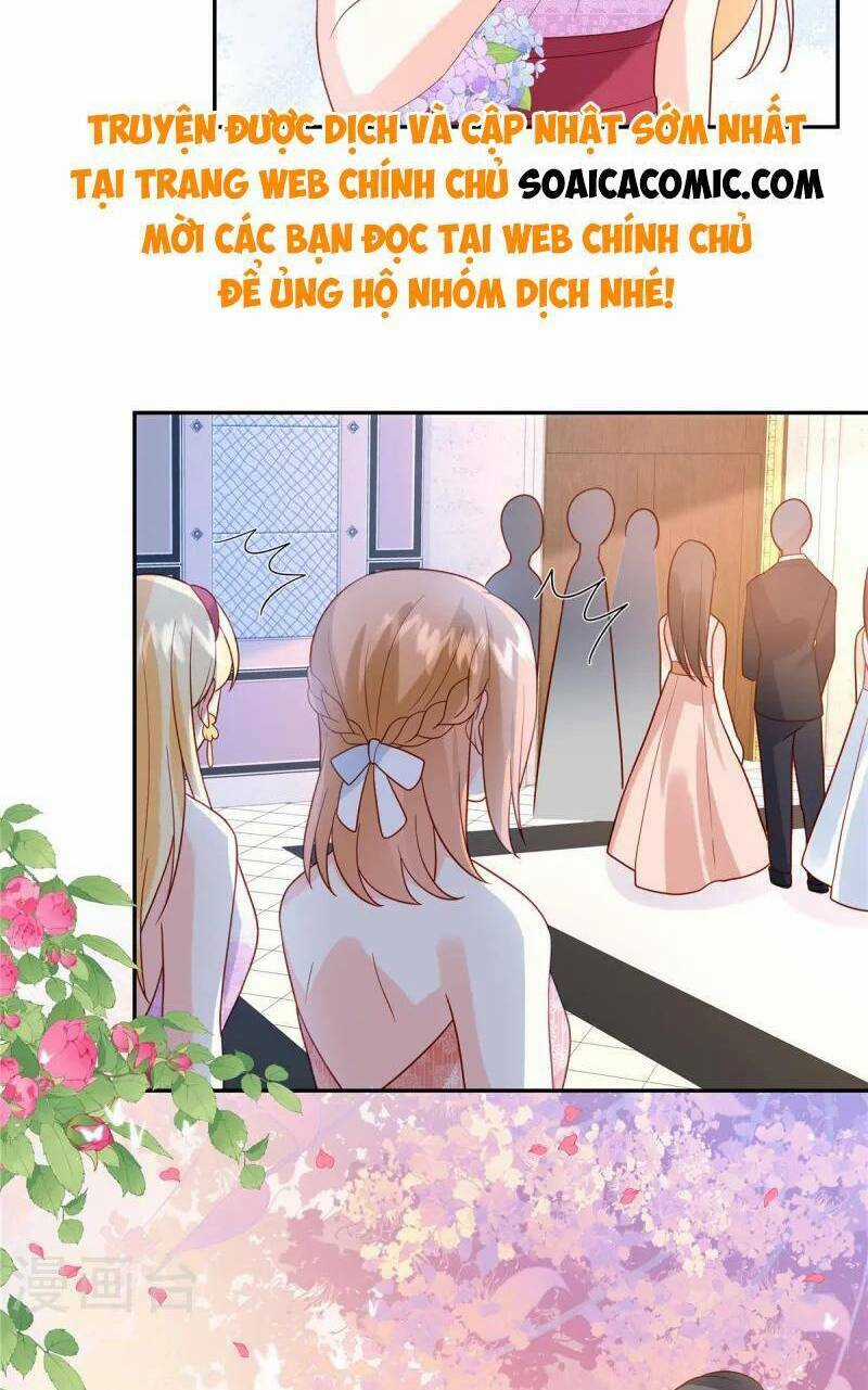 Trọng Sinh Từ Hôn Thê Chapter 78 trang 19
