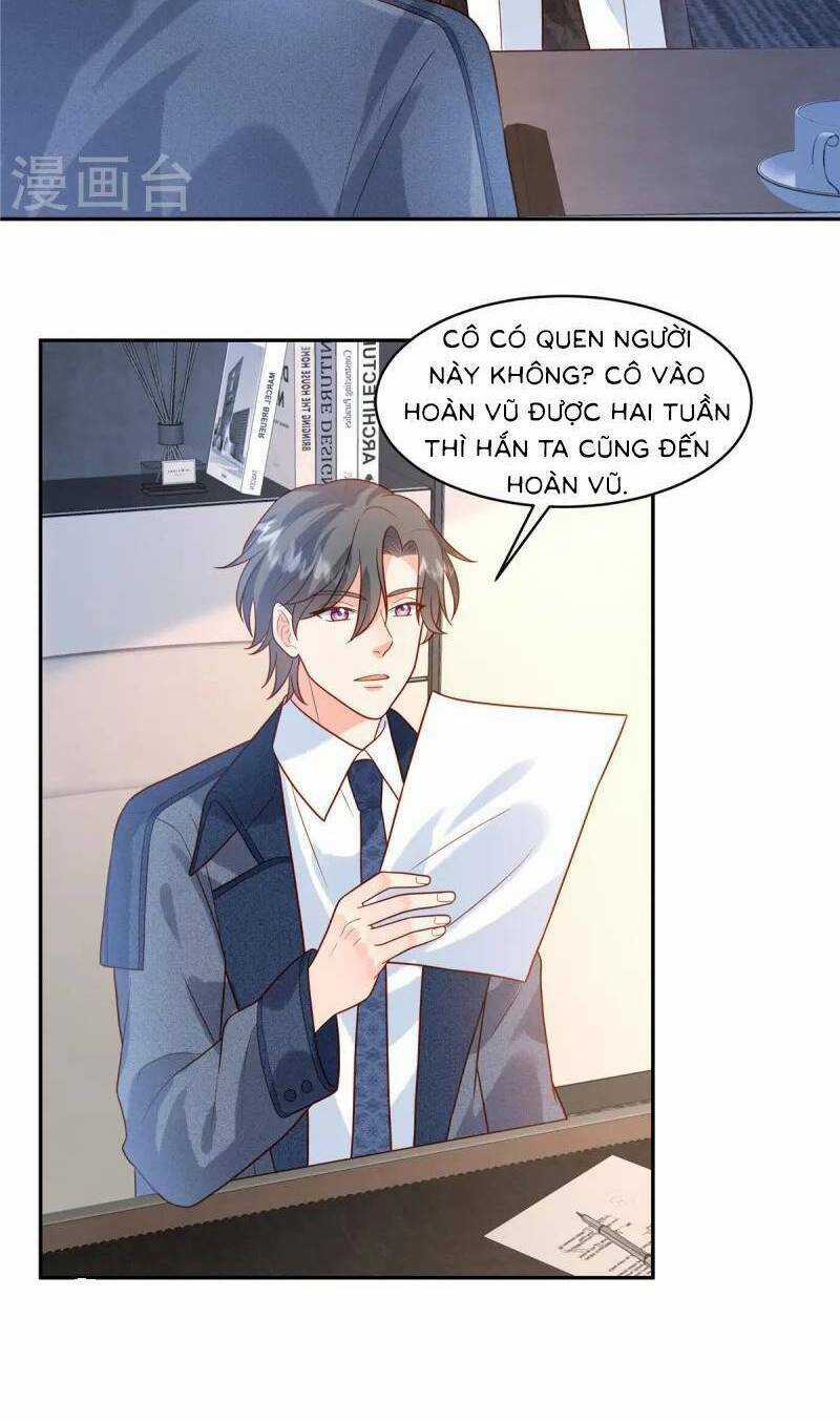 Trọng Sinh Từ Hôn Thê Chapter 78 trang 2