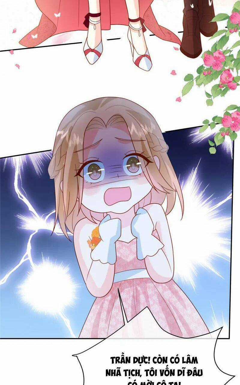 Trọng Sinh Từ Hôn Thê Chapter 78 trang 21