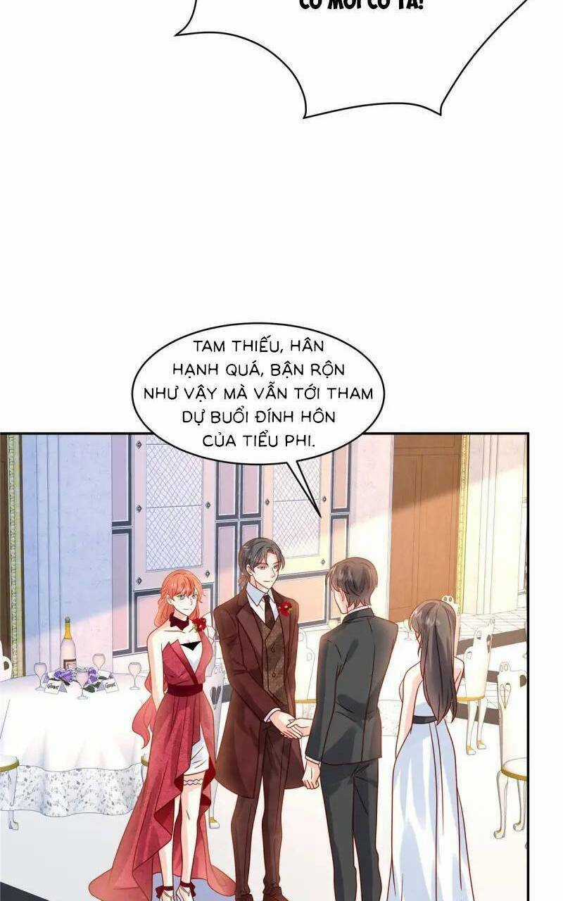 Trọng Sinh Từ Hôn Thê Chapter 78 trang 22