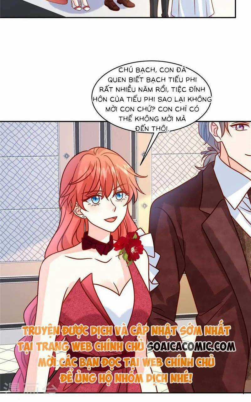 Trọng Sinh Từ Hôn Thê Chapter 78 trang 23